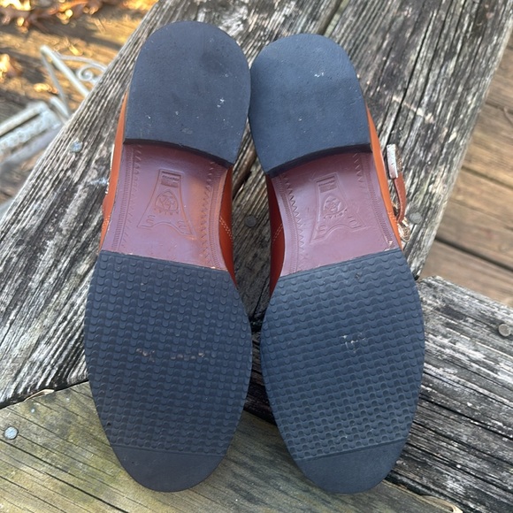 Ariat 6.5B Ankle Boot - Picture 6 of 10